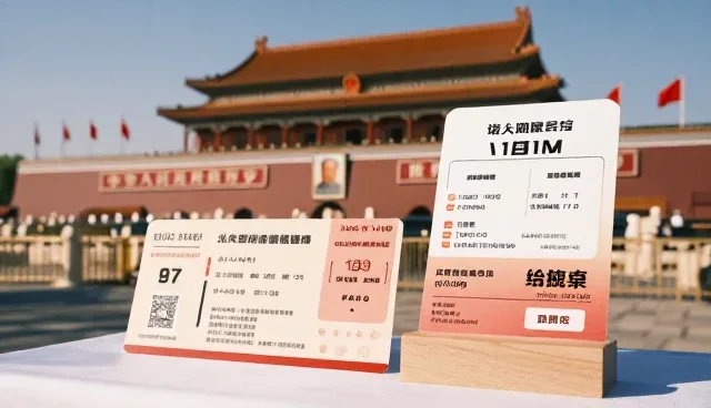 门票预订的两种做法比较,实际应用中的取舍分析