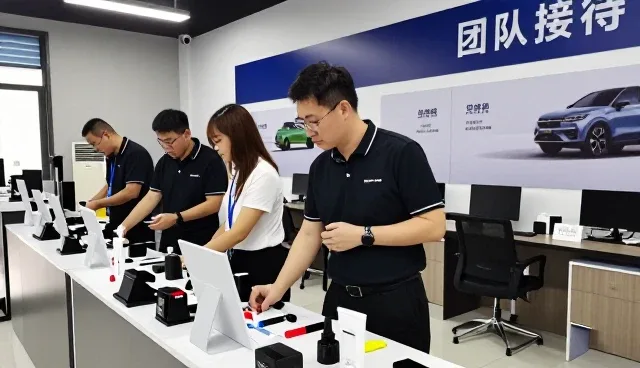 涞水县乐之谷宾馆介绍周边自驾游服务案例