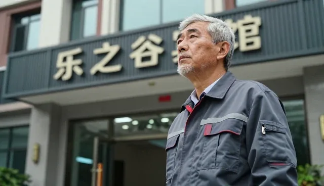 旺季备货中的旅游优势展示
